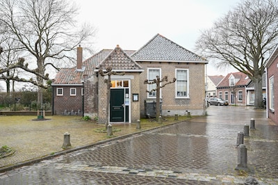 Van schoolbankjes tot stoomtreinen: provincie trekt de portemonnee voor veertien musea