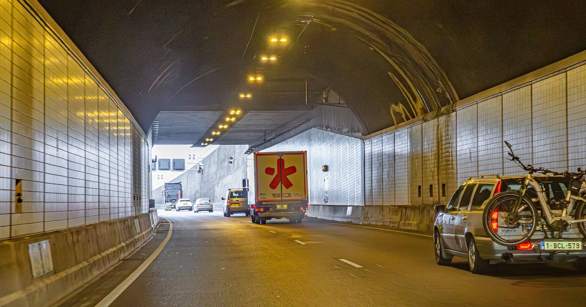 Ondernemers krijgen antwoorden, maar hebben nog veel vragen over sluiting tunnelbuis