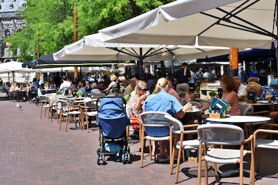 Weekendtips: deze dingen doe je in Middelburg (3 juli-5 juli)