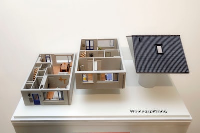 Onderzoek: bijna 3900 huizen op Schouwen-Duiveland in theorie te splitsen tegen woningnood