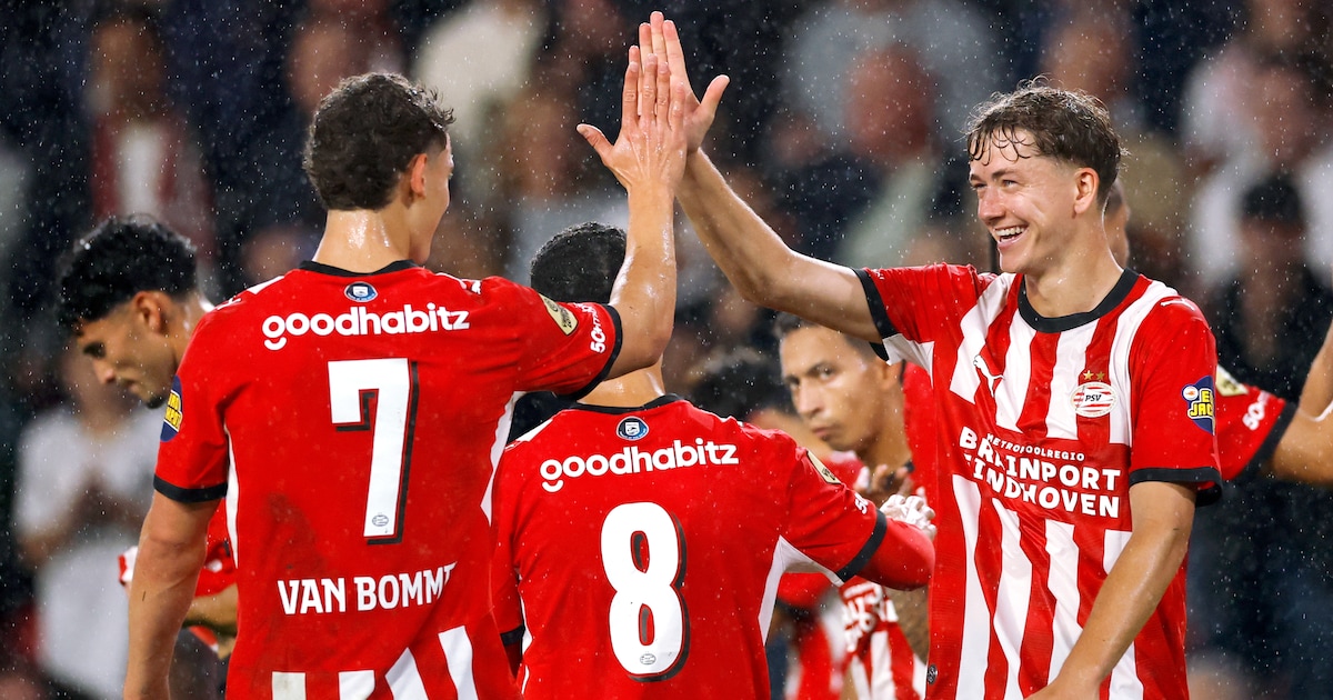 LIVE eredivisie | Koploper PSV wacht moeilijke uitwedstrijd op bezoek bij FC Twente
