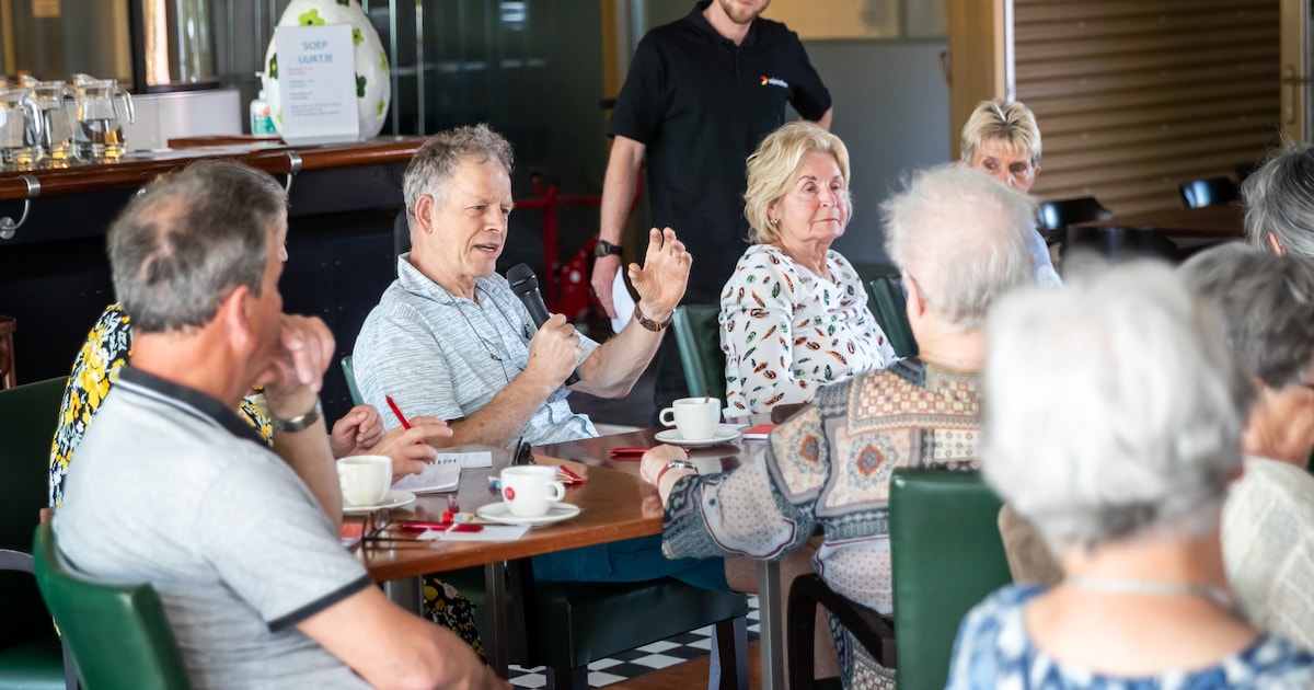 Nieuw steunpunt SamenInReimerswaal start in Kruiningen