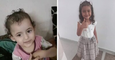 BBC: Israëlisch leger schoot 57 kinderen in Gaza door hoofd of borst, onder wie Layan (2) en Mira (6)