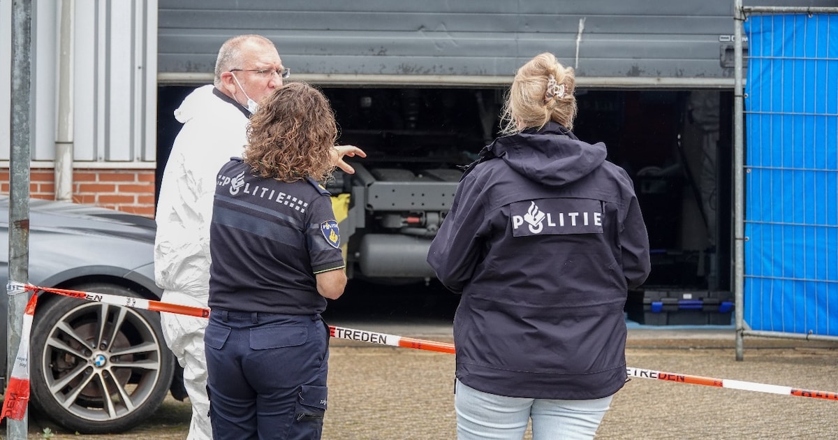 Twee aanhoudingen na dodelijke steekpartij Heerhugowaard
