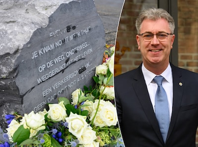 Aantal verkeersdoden in Zeeland blijft zorgwekkend: ‘Ik vind het verschrikkelijk’