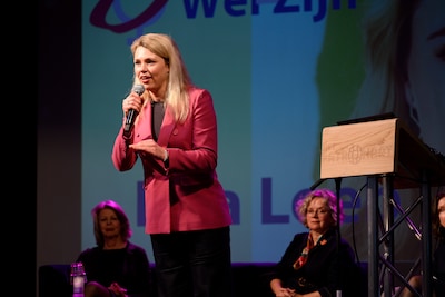 Over lefwijven en fopfeminisme: ‘Miss Piggy als rolmodel’