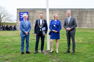 Harde woorden bij 25-jarig jubileum: ‘Watersnoodmuseum moet orde op zaken stellen’