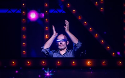 Van vuile was tot disco: de Uit Tips van deze week