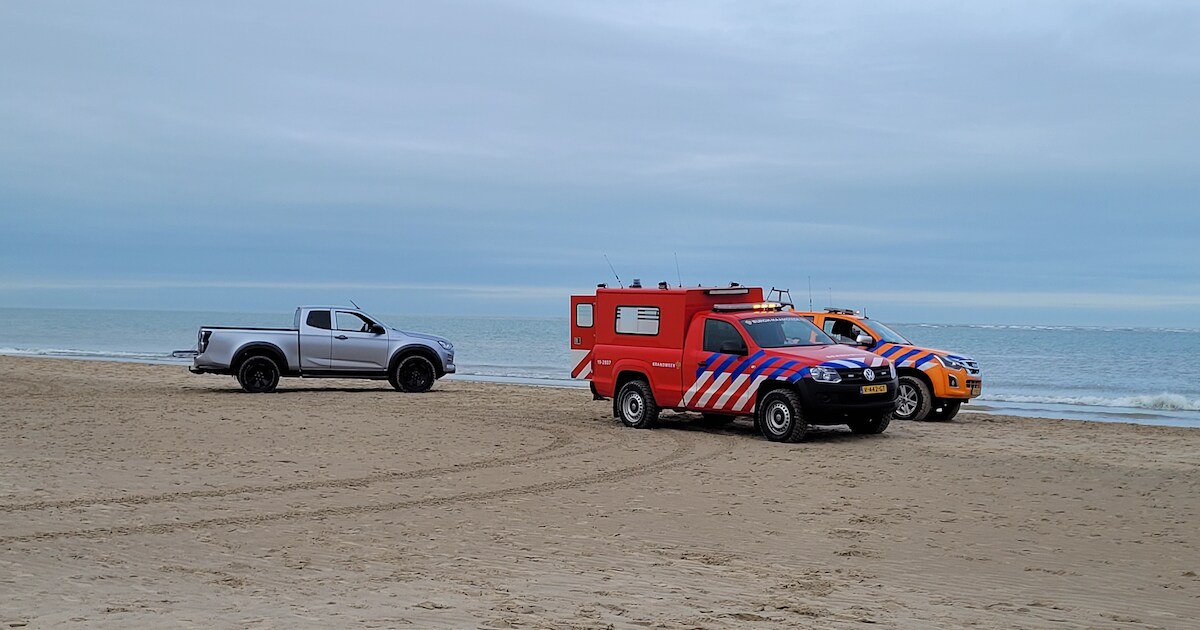 Deelnemer straô Renesse valt van paard en raakt gewond | Regio | PZC.nl
