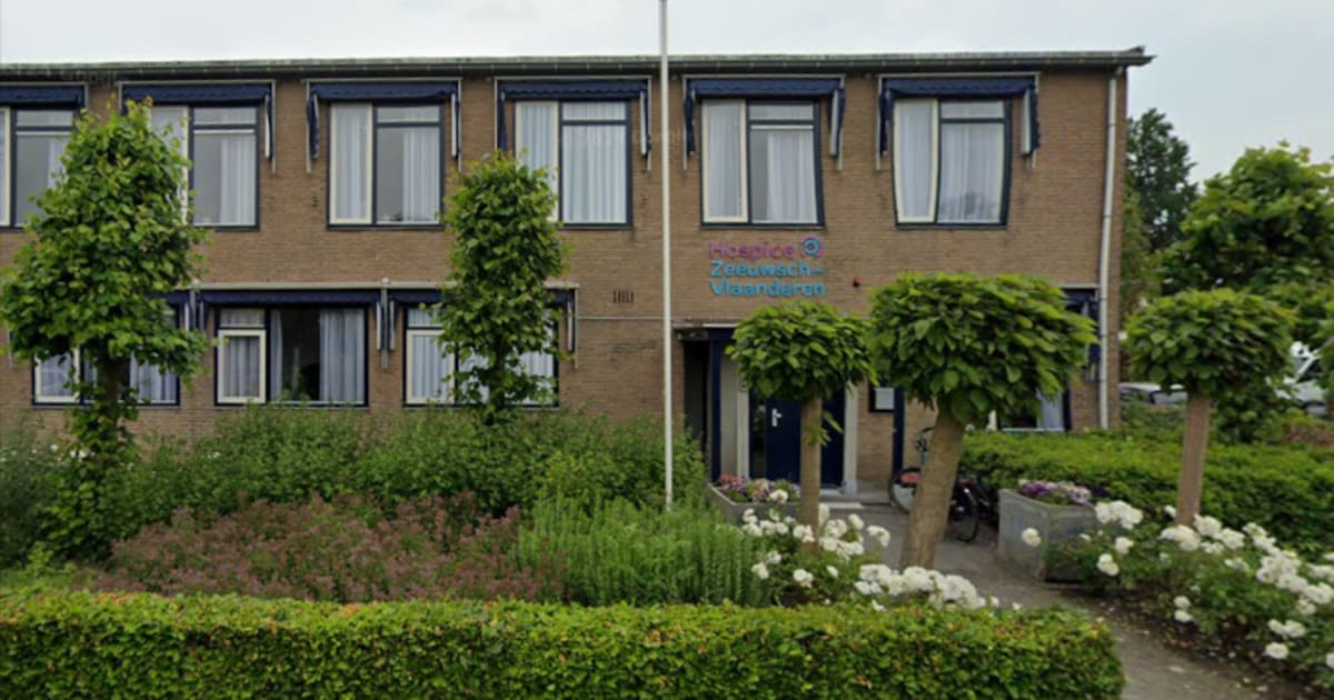 Hospice Zeeuwsch-Vlaanderen zoekt extra vrijwilligers in Terneuzen