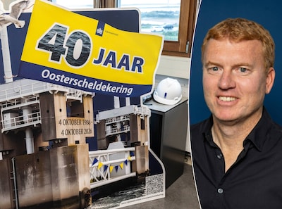Het verdriet van mevrouw Schilperoort en de andere nabestaanden raakte me diep