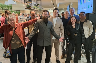 Niet de winnaar, maar vertrouwen belangrijk bij coalitievorming