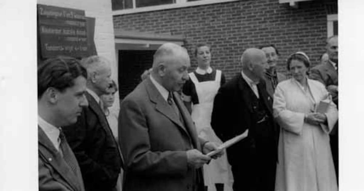 Zwitserse ‘Serious Request’ zorgt voor impuls aan zwaarst getroffen Zeeuwse Rampgebieden
