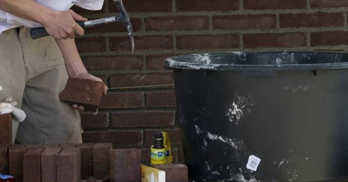 RWS en Marsaki peilen animo voor Geersdijk