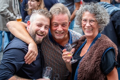 Weekendtips: deze dingen doe je in Bergen op Zoom (18 - 20 september)